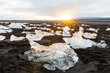 Diamond Beach